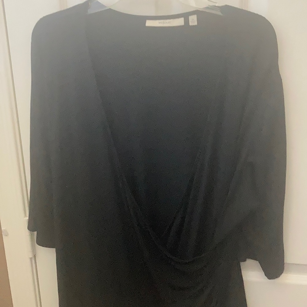 FINAL MARKDOWN Ladies’ sejour Top (2X)